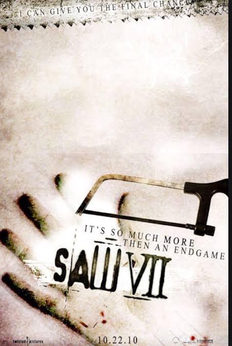 SAW 7
